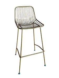 PMK0667 - Classic Modern Chair