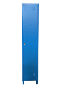 PMMLOCKER1D - Standard Steel Locker Single Door