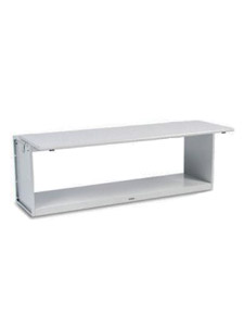 PMMOC - Overhead Cabinets Built for High-Activity Filing