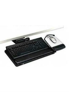 PMMPMLK-01A Fully Adjustable Keyboard Arm