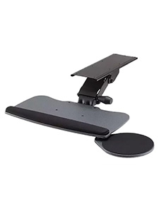 PMMPMLK-01A: Fully Adjustable Ergonomic Keyboard System