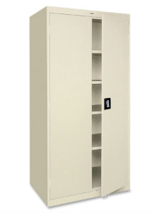 PMMSTORAGE: Metal Storage Cabinet