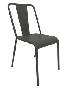 PMT101V - Metal Frame Chair