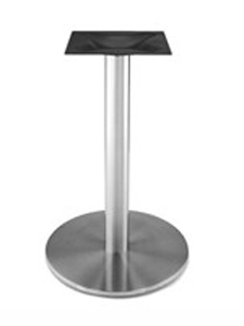 PMTL-EZSSR: Round Column Table Base