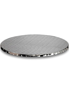 PMTS Aluminum Outdoor Tabletops
