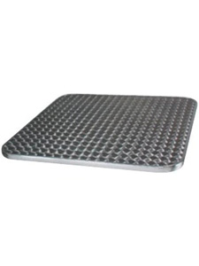 PMTS Aluminum Tabletops Good