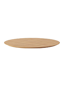 PMTS-Cavaletti Spin Beveled Table Tops Excellent