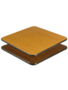 PMTS Laminate Heavy Duty Tabletops Well Constructed