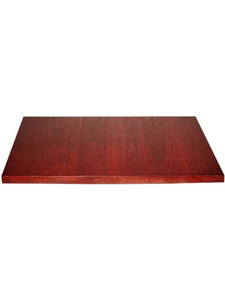 PMTS Solid Wood: Contemporary Tabletops