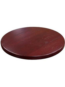 PMTS Solid Wood: Contemporary Tabletops Good