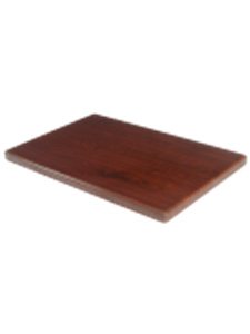 PMTS Werzalit Tabletops Good