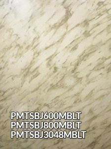 PMTSBJ Plastic Laminated Tabletops