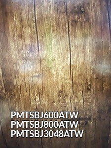 PMTSBJ: Plastic Laminated Tabletops Elegant
