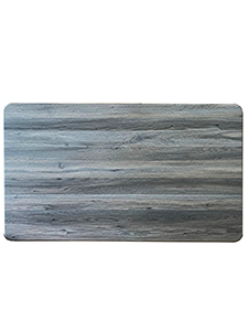 PMTSTF: Thermo-Formed Table Tops Well Constructed