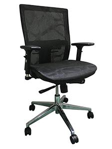 SM04 - Mid Back Ergonomic Task Mesh Chair