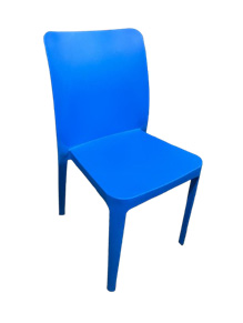 Solei MV3900 Chair: Indoor/Outdoor Many Colors