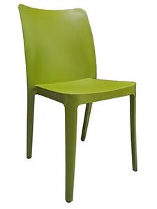 Solei MV3900 Chair - Ideal for indoor/outdoor applications