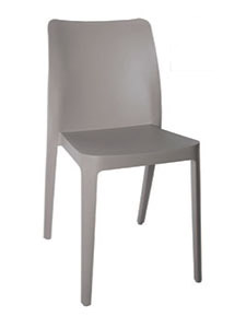 Solei MV3900 Chair: Indoor/Outdoor PM Furniture