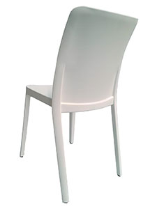 Solei MV3900 Chair: Indoor/Outdoor Stylish