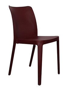 Solei MV3900 Chair: Indoor/Outdoor Adjustable