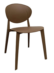 Teksi MV4200: Durable, Stackable Seating Solution