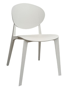 Teksi MV4200: Durable, Stackable Seating Solution Good