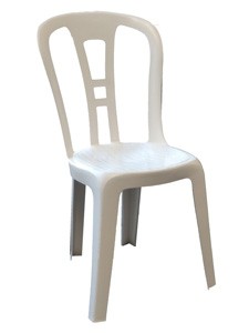 Venecia MV1500: Strongest Banquet Chair Good