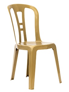 Venecia MV1500: Strongest Banquet Chair Well Constructed