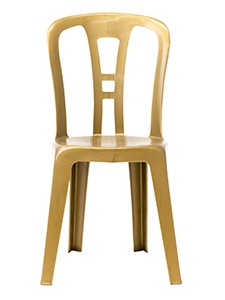 Venecia MV1500: Strongest Banquet Chair Durable