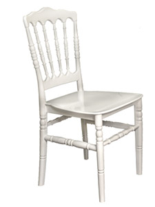 The Versalles Chair - Strong Banquet Chair