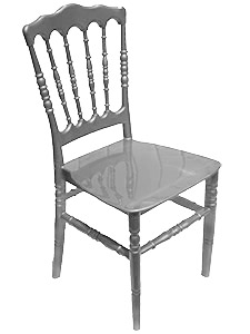 The Versalles Chair: Strong Banquet Chair Durable