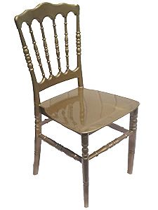 The Versalles Chair: Strong Banquet Chair Elegant