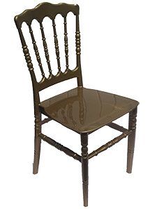 The Versalles Chair: Strong Banquet Chair PM Furniture