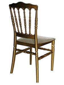 The Versalles Chair - Strong Banquet Chair