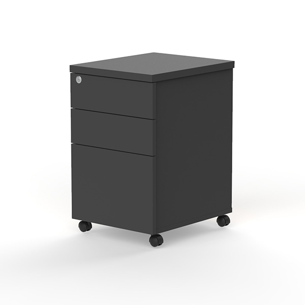 ROAL File Cabinet 3