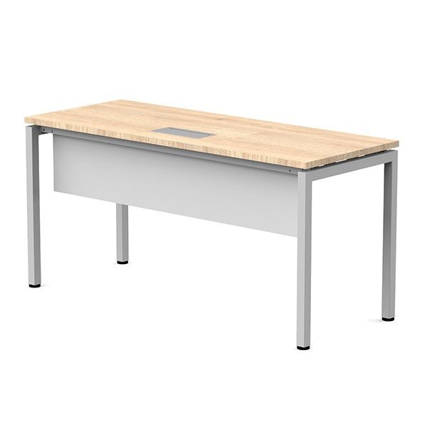 ROAL Laminate Top Metal Base 1