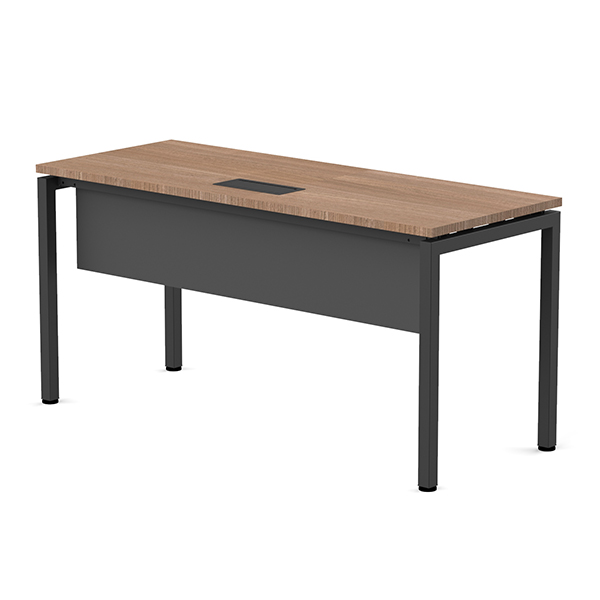 ROAL Laminate Top Metal Base 4