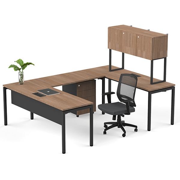 ROAL Laminate Top Metal Base 7